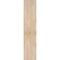 Ekena Millwork Merced Smooth Arts and Crafts Outlooker, Douglas Fir, 5 1/2"W x 22"D x 26"H OUT06X22X26MRC03SDF - alternate 4